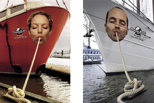 reclame