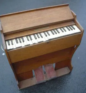 harmonium