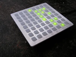 monome