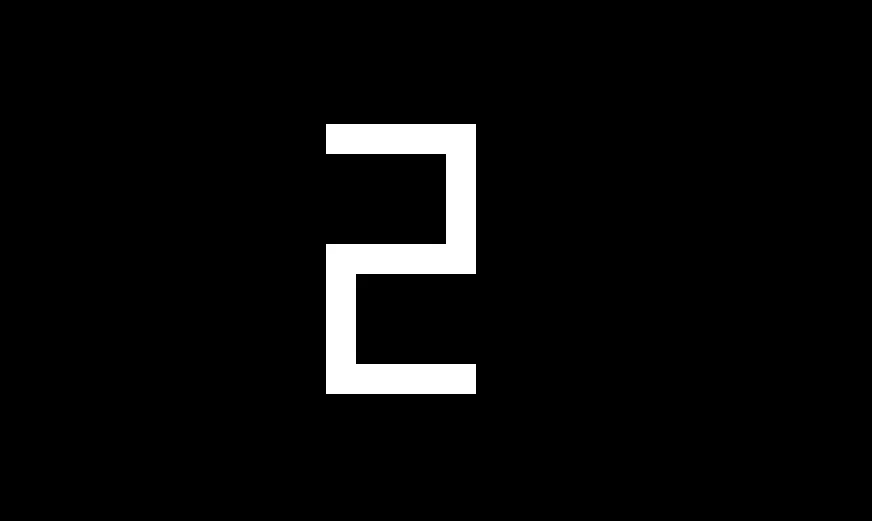 The main principle behind the generated maze