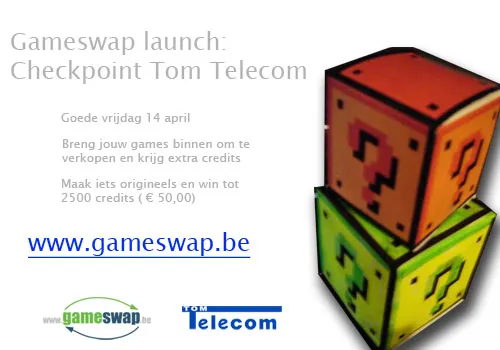 gameswap