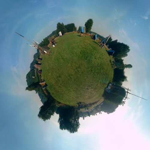 wereldkamp